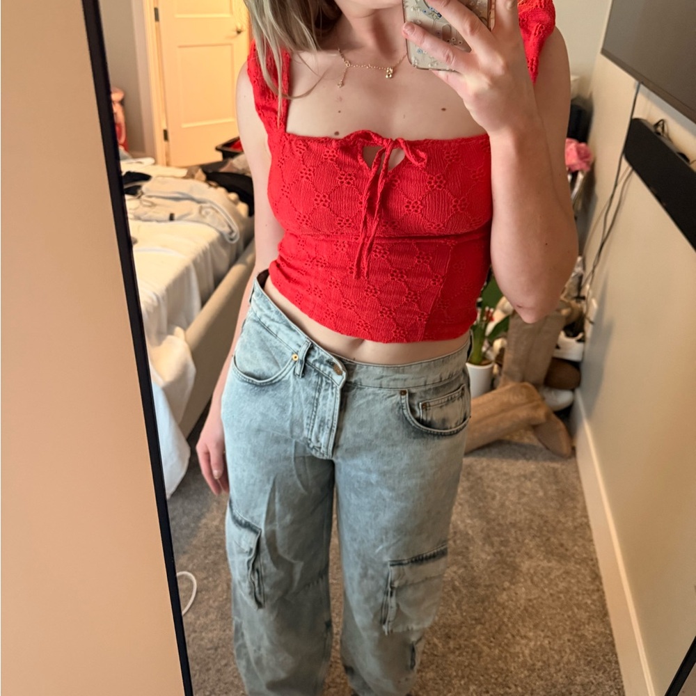 MOTHER Jeans - Picture 3 of 12
